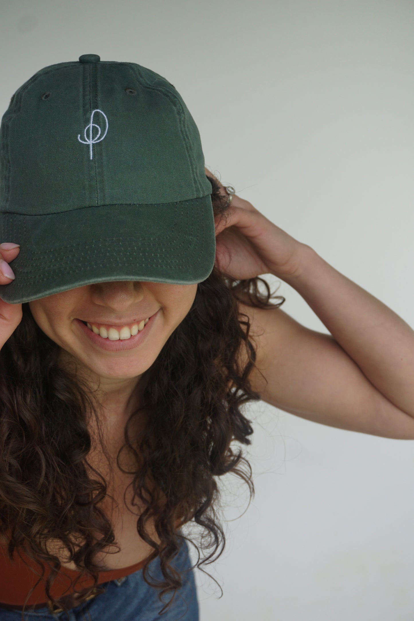 Perfect Hike Hat