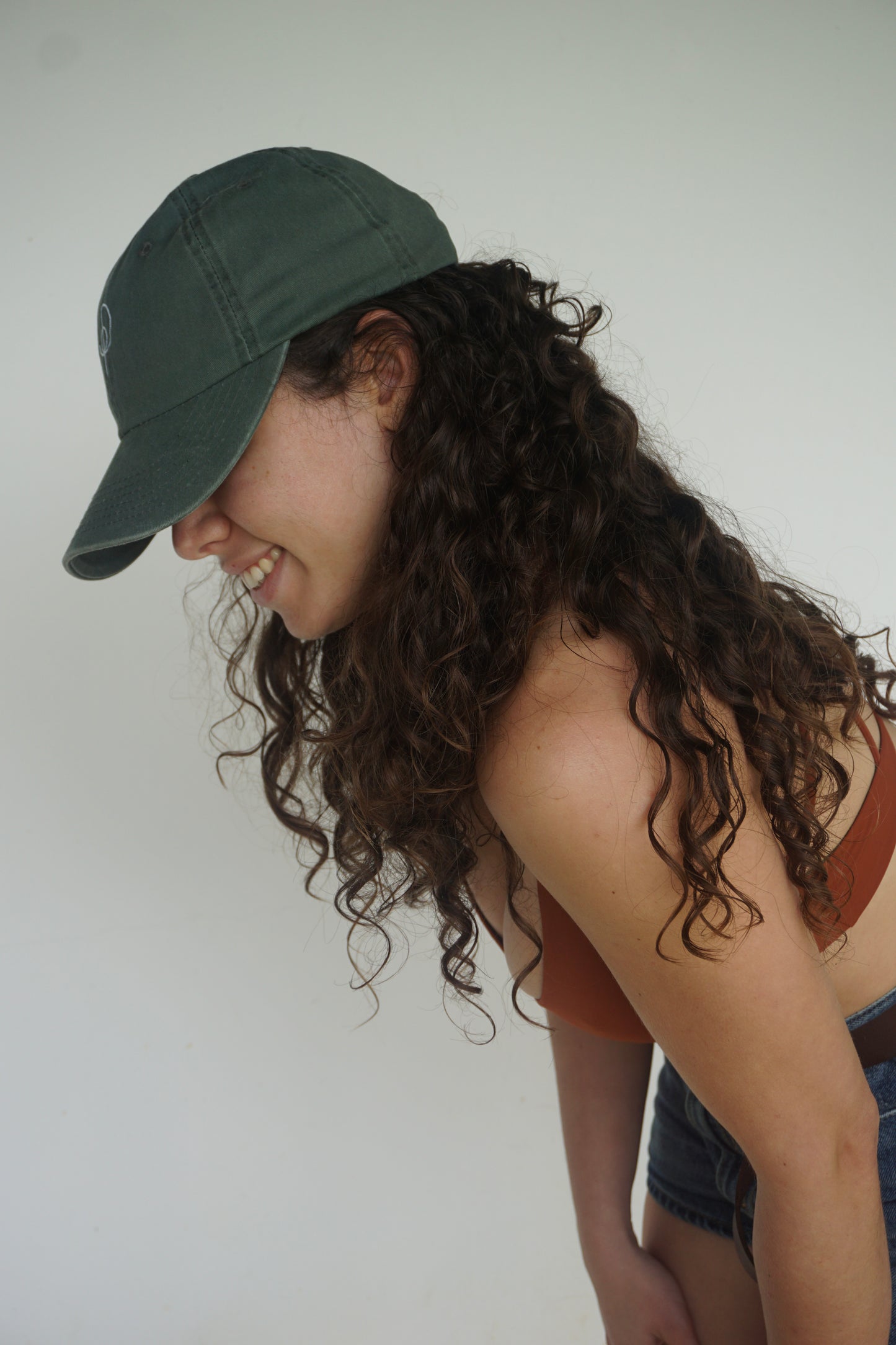 Perfect Hike Hat