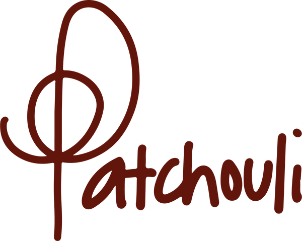 PATCHOULI Swim