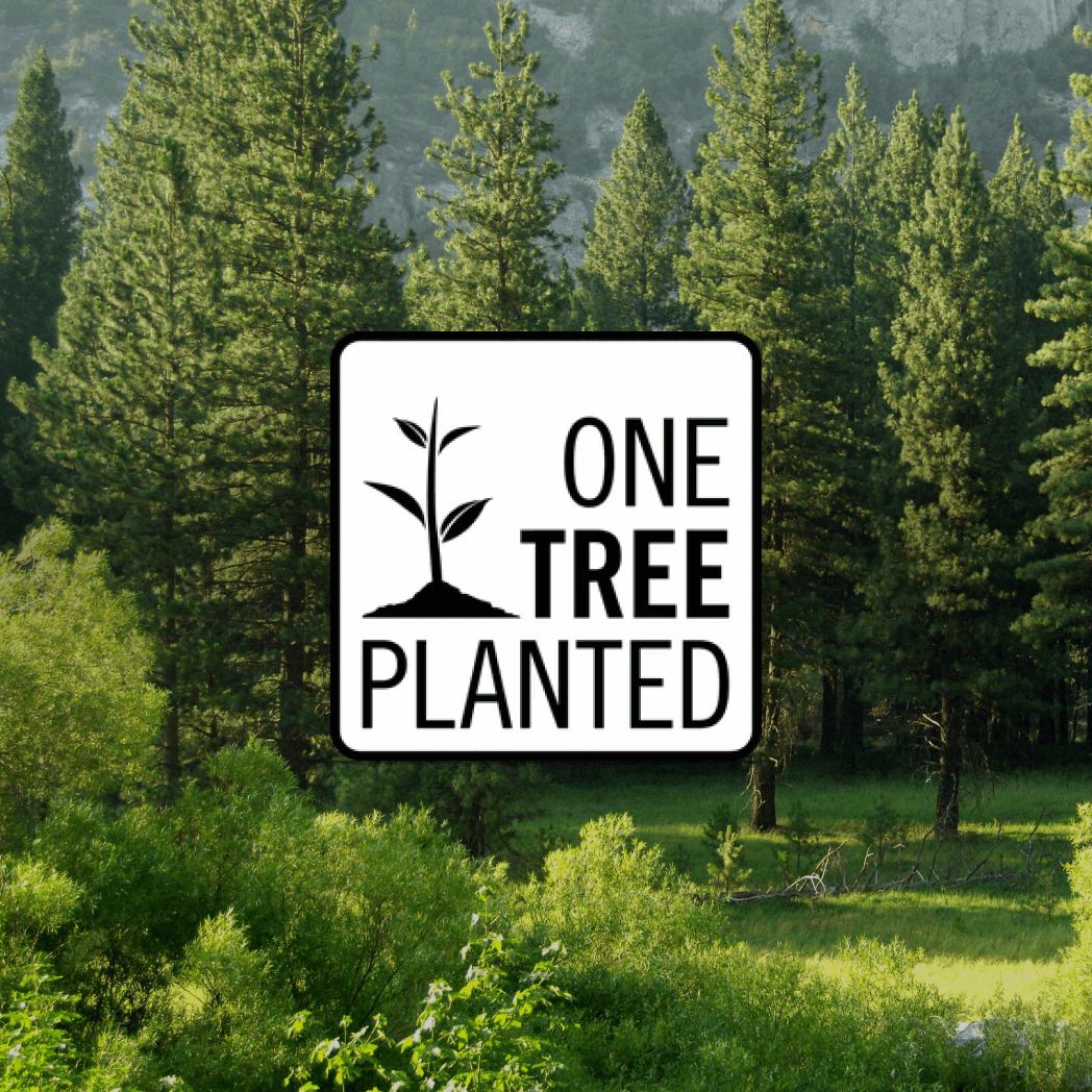 Plant a Tree for $1